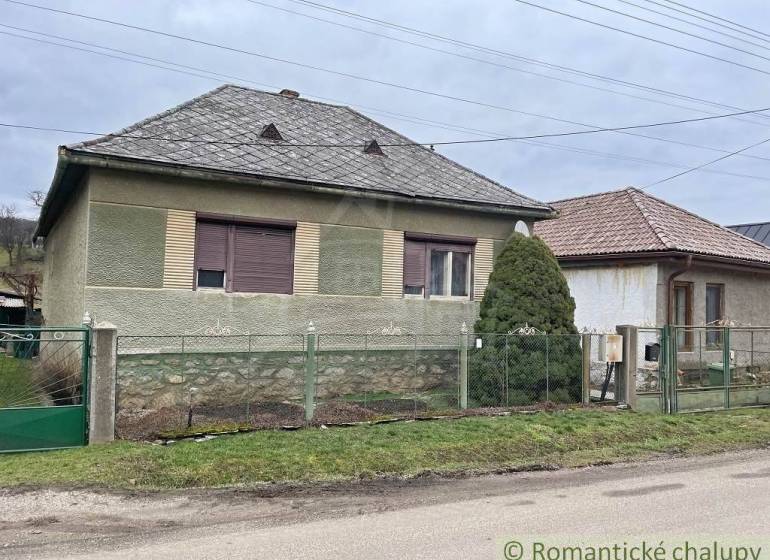 Rožňava Einfamilienhaus Kaufen reality Rožňava