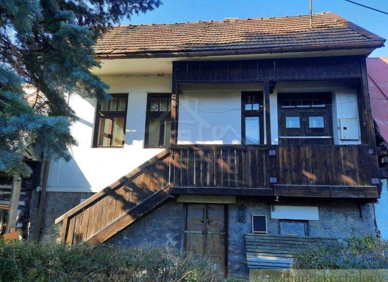 Ružomberok Ferienhaus Kaufen reality Ružomberok