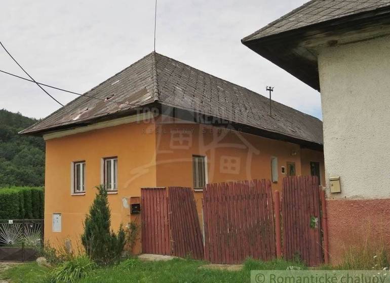 Rožňava Einfamilienhaus Kaufen reality Rožňava