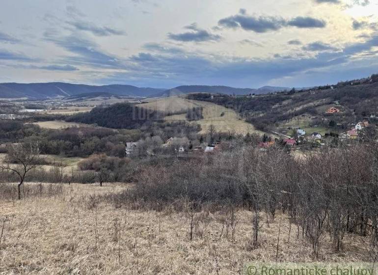 Jablonov nad Turňou landwirtsch. Grundstücke Kaufen reality Rožňava