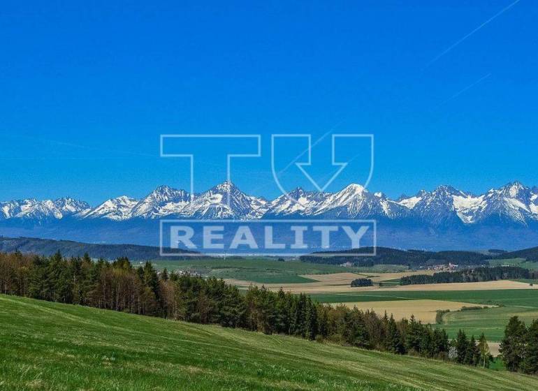 Poprad Einfamilienhaus Kaufen reality Poprad