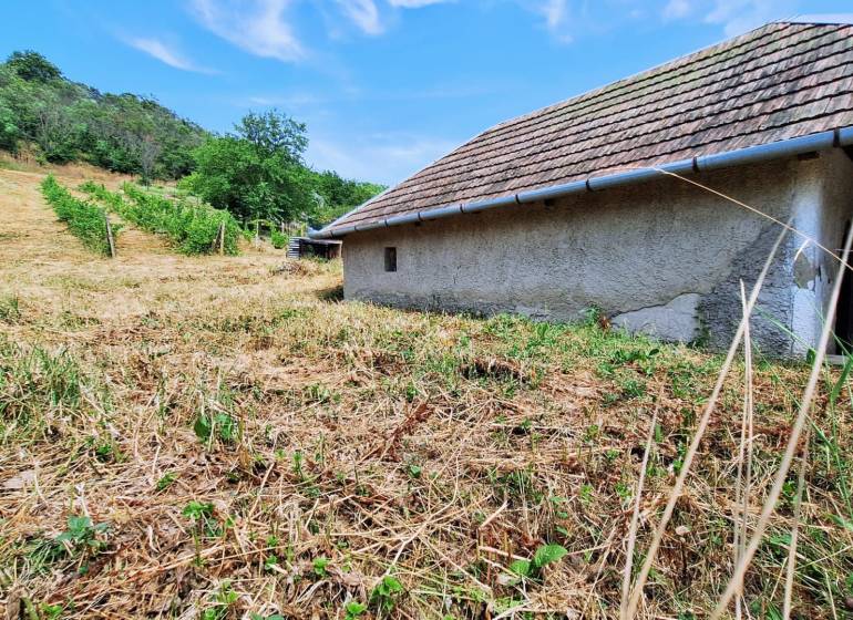 Mýtne Ludany Ferienhaus Kaufen reality Levice