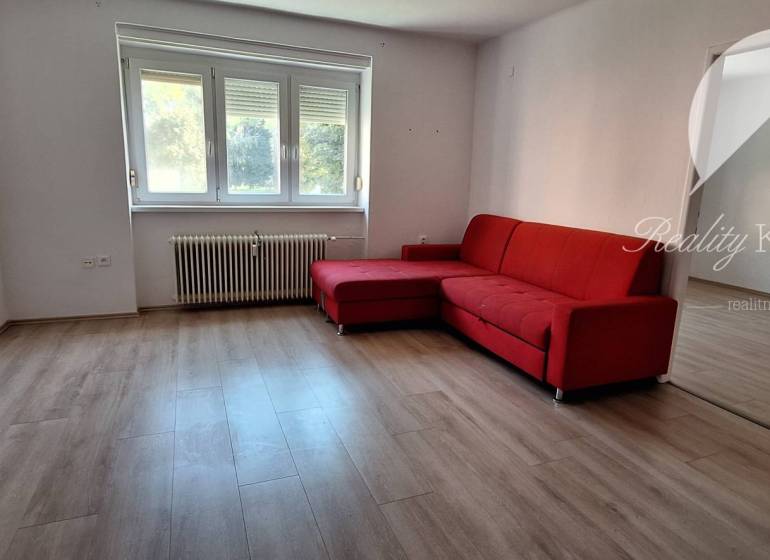 Komárno 2-Zimmer-Wohnung Kaufen reality Komárno