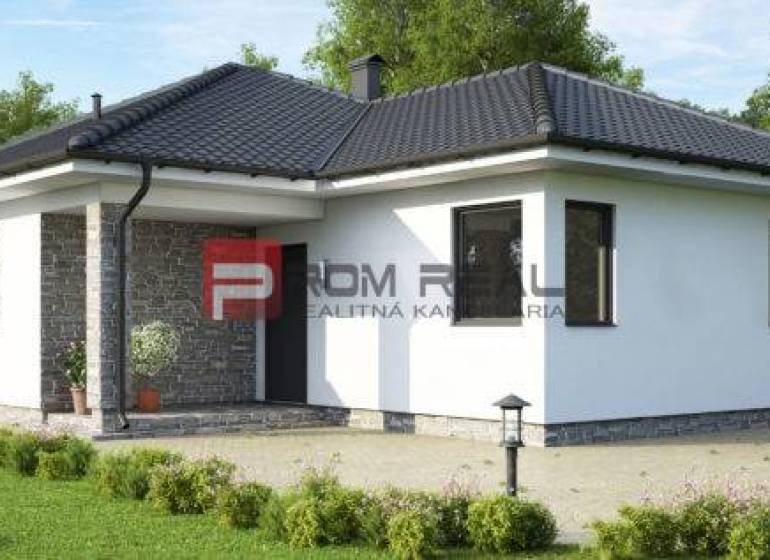 Kalinkovo Einfamilienhaus Kaufen reality Senec