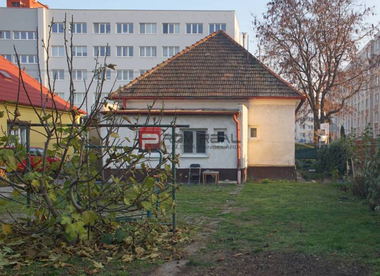 Einfamilienhaus Mieten reality Bratislava II