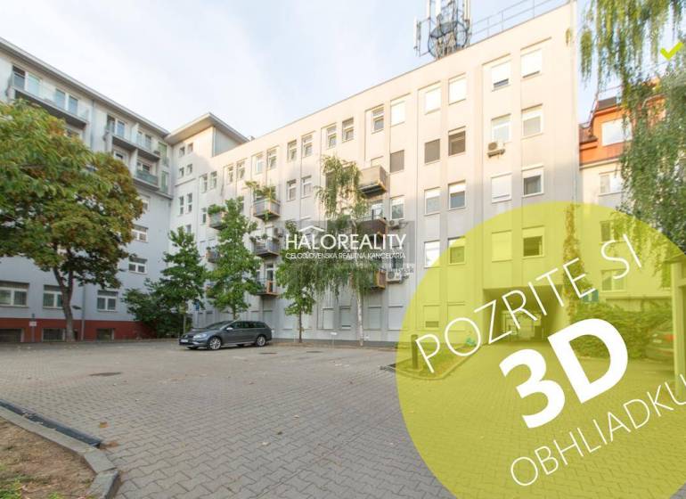 BA - Ružinov 2-Zimmer-Wohnung Kaufen reality Bratislava - Ružinov