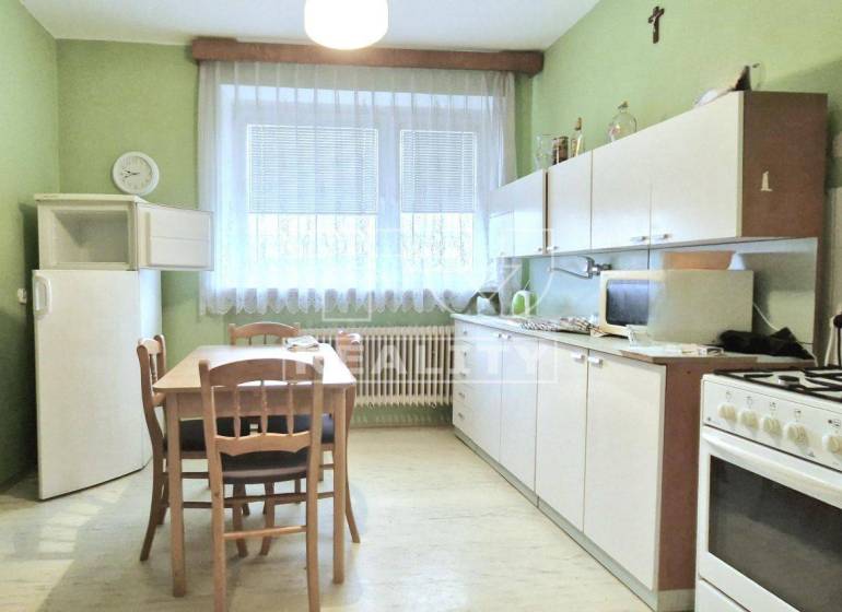 Koniarovce Einfamilienhaus Kaufen reality Topoľčany