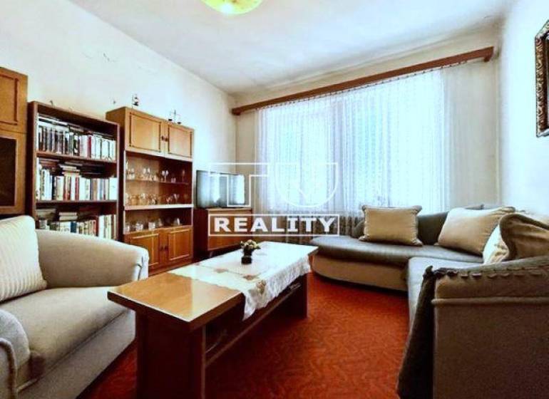 Bratislava - Petržalka 4-Zimmer-Wohnung Kaufen reality Bratislava - Petržalka