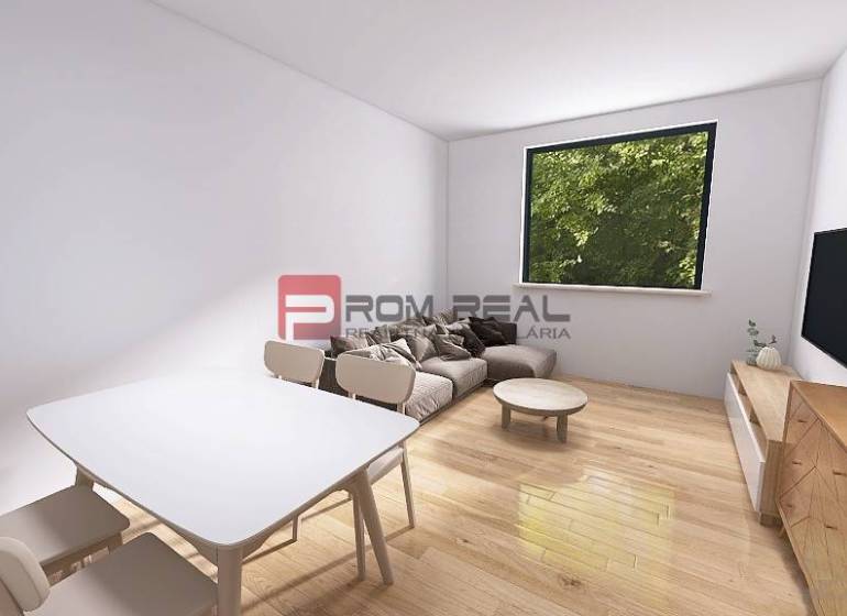 Pezinok 2-Zimmer-Wohnung Kaufen reality Pezinok