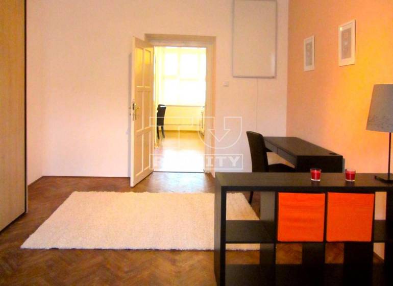 Bratislava - Staré Mesto 2-Zimmer-Wohnung Kaufen reality Bratislava - Staré Mesto