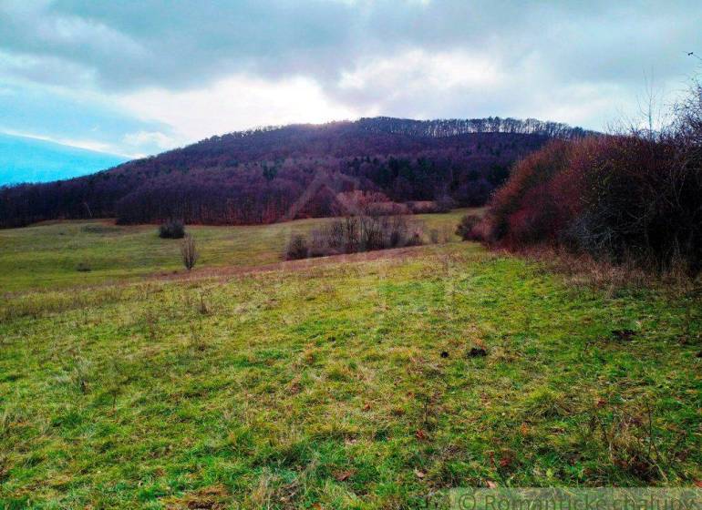 Nové Mesto nad Váhom landwirtsch. Grundstücke Kaufen reality Nové Mesto nad Váhom