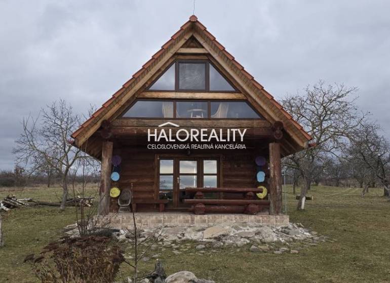 Trpín Ferienhaus Kaufen reality Krupina