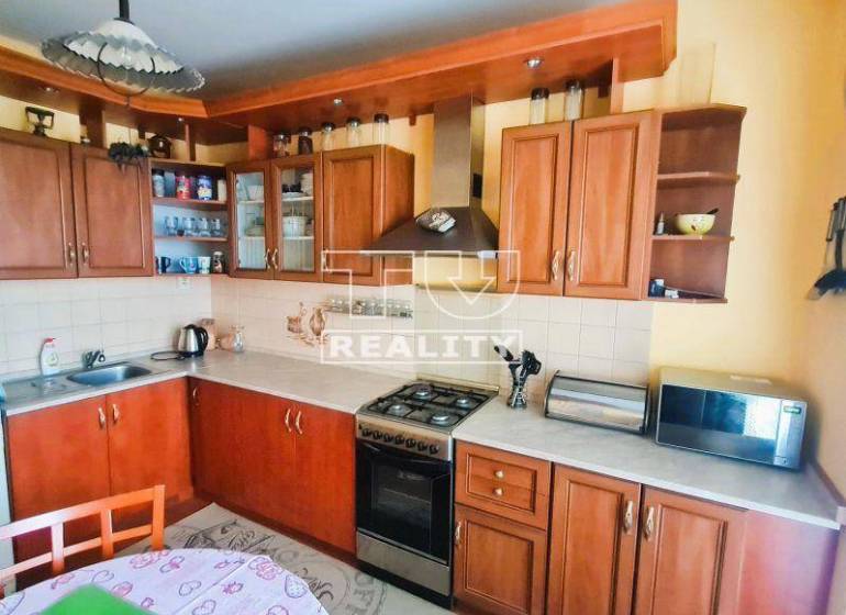 Banská Bystrica 4-Zimmer-Wohnung Kaufen reality Banská Bystrica