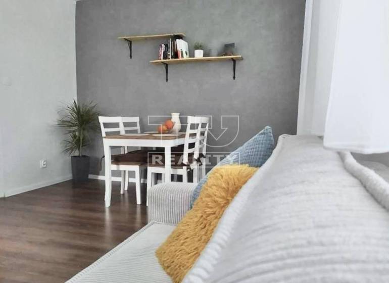 Piešťany 4-Zimmer-Wohnung Kaufen reality Piešťany