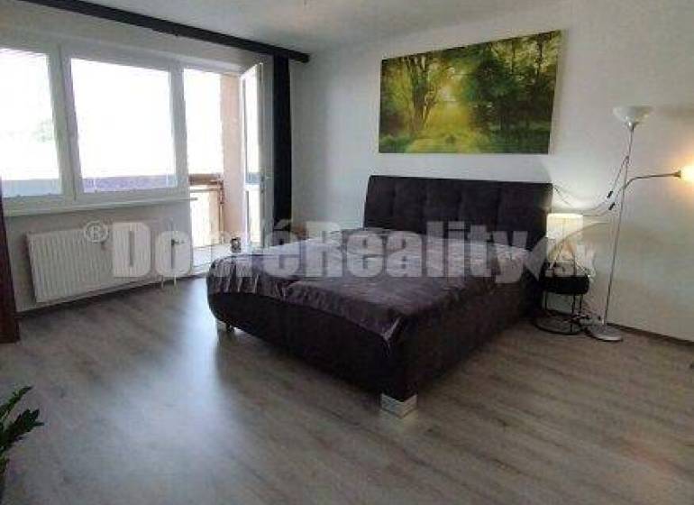 Bratislava - Devínska Nová Ves 1-Zimmer-Wohnung Mieten reality Bratislava IV