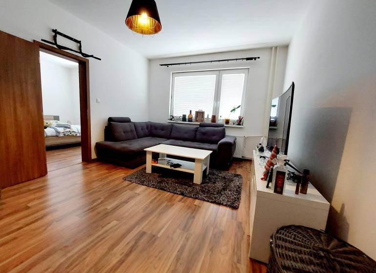 Hriňová 2-Zimmer-Wohnung Kaufen reality Detva