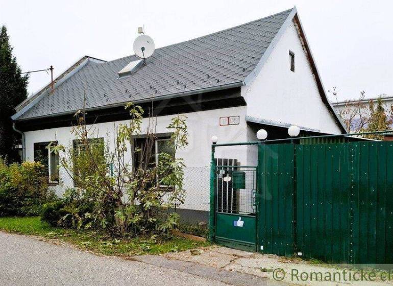 Bratislava - Ružinov Einfamilienhaus Kaufen reality Bratislava - Ružinov