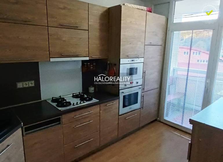 Krompachy 3-Zimmer-Wohnung Kaufen reality Spišská Nová Ves