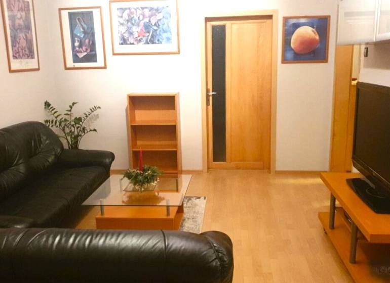 Bratislava - Podunajské Biskupice 4-Zimmer-Wohnung Mieten reality Bratislava - Podunajské Biskupice