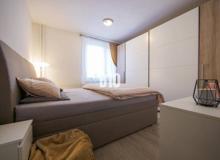 Trenčín 3-Zimmer-Wohnung Kaufen reality Trenčín