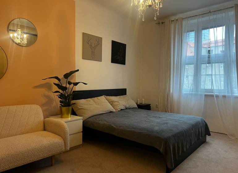 Kaufen 2-Zimmer-Wohnung, 2-Zimmer-Wohnung, Povraznícka, Bratislava - S