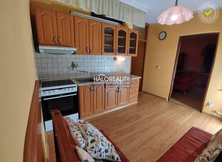 Tvrdošín 2-Zimmer-Wohnung Kaufen reality Tvrdošín