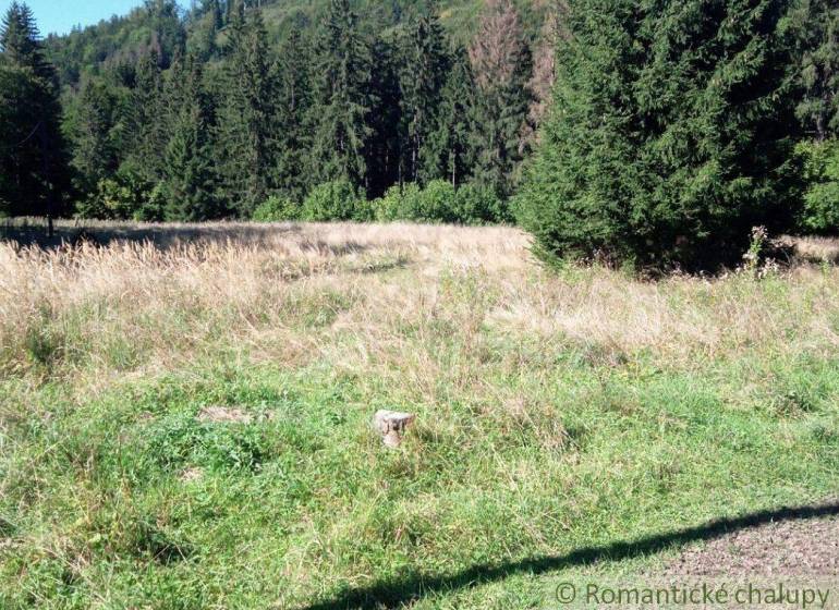 Turčianske Teplice Baugrund Kaufen reality Turčianske Teplice