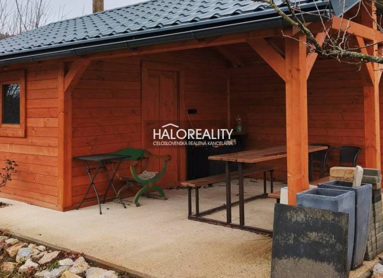 Počúvadlo Garten Kaufen reality Banská Štiavnica