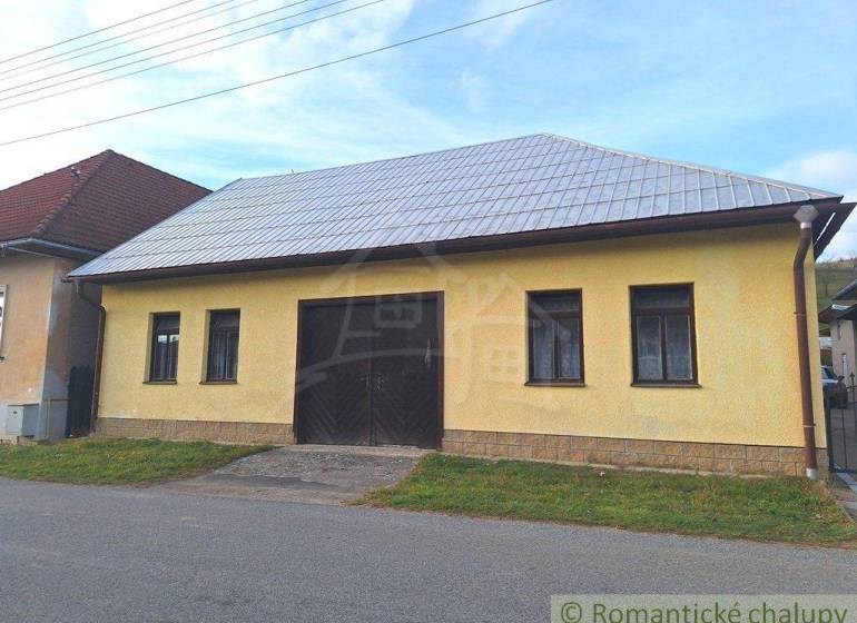 Liptovský Mikuláš Einfamilienhaus Kaufen reality Liptovský Mikuláš