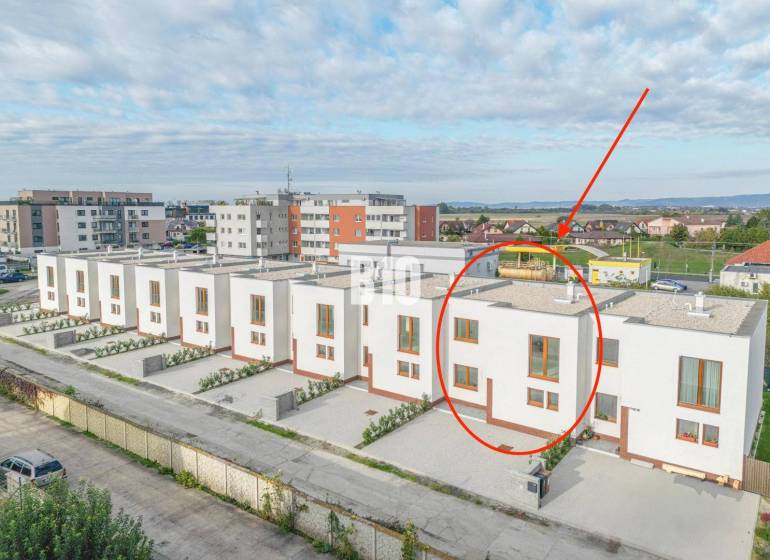 Nová Dedinka Einfamilienhaus Kaufen reality Senec