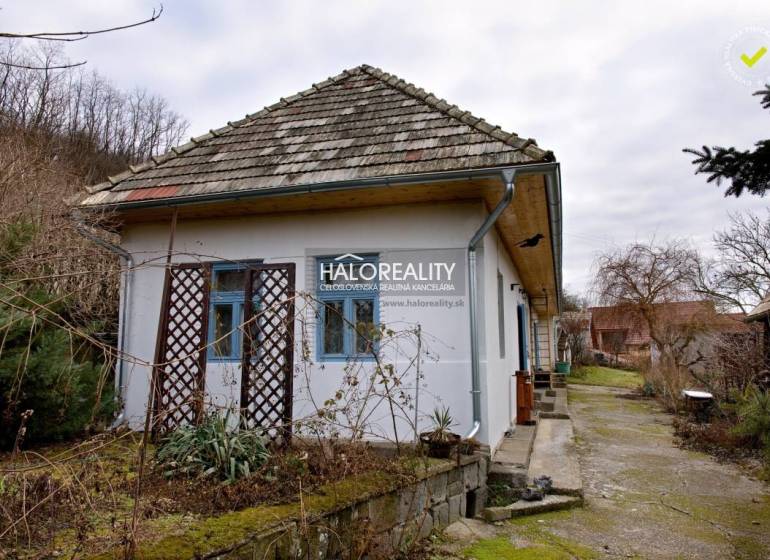 Brhlovce Ferienhaus Kaufen reality Levice