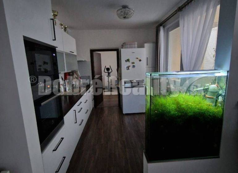 Sereď 3-Zimmer-Wohnung Kaufen reality Galanta