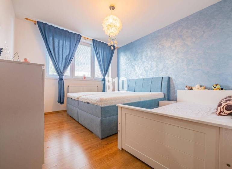 Šalgočka 3-Zimmer-Wohnung Kaufen reality Galanta