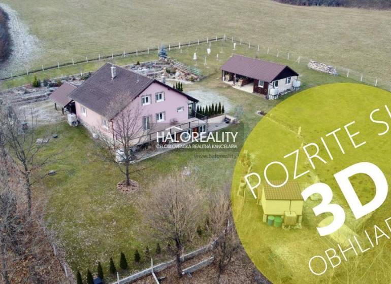 Lukovištia Einfamilienhaus Kaufen reality Rimavská Sobota