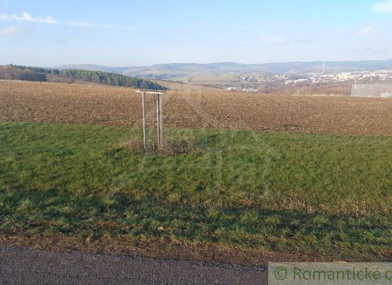 Myjava landwirtsch. Grundstücke Kaufen reality Myjava