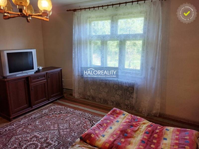 Nálepkovo Einfamilienhaus Kaufen reality Gelnica