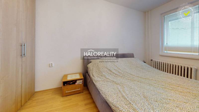 Štós 3-Zimmer-Wohnung Kaufen reality Košice-okolie