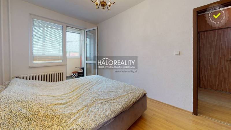 Štós 3-Zimmer-Wohnung Kaufen reality Košice-okolie