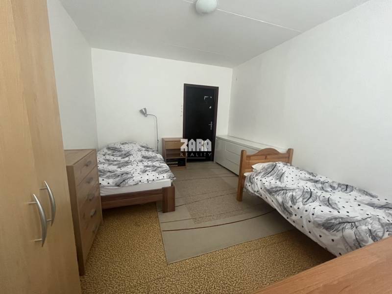 Košice - mestská časť Juh 3-Zimmer-Wohnung Kaufen reality Košice - Juh