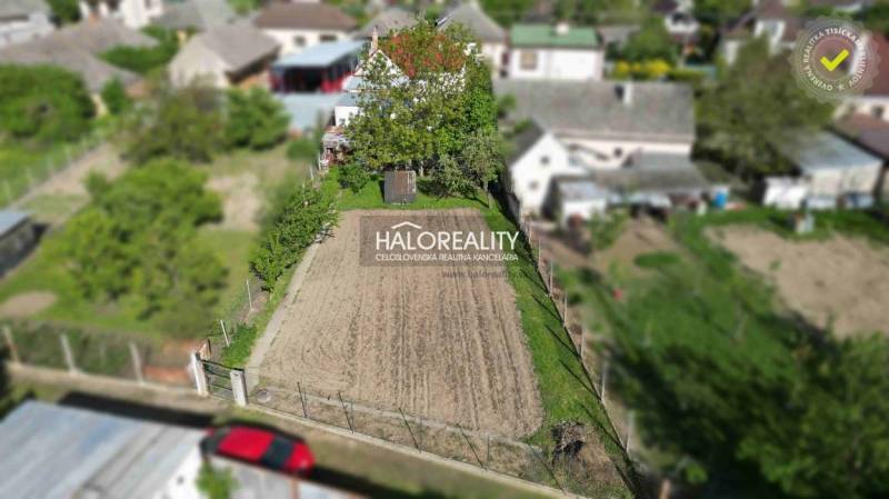 Horná Streda Einfamilienhaus Kaufen reality Nové Mesto nad Váhom