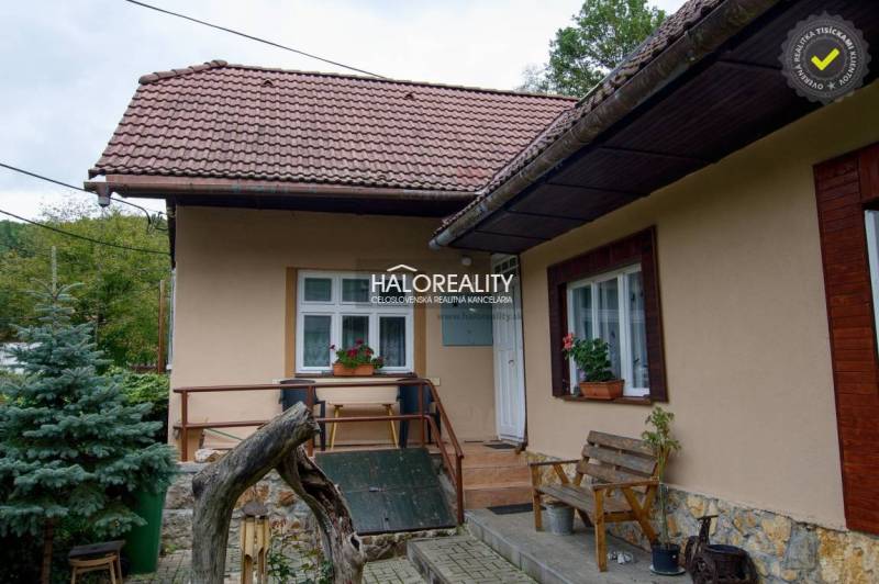 Sklené Teplice Ferienhaus Kaufen reality Žiar nad Hronom