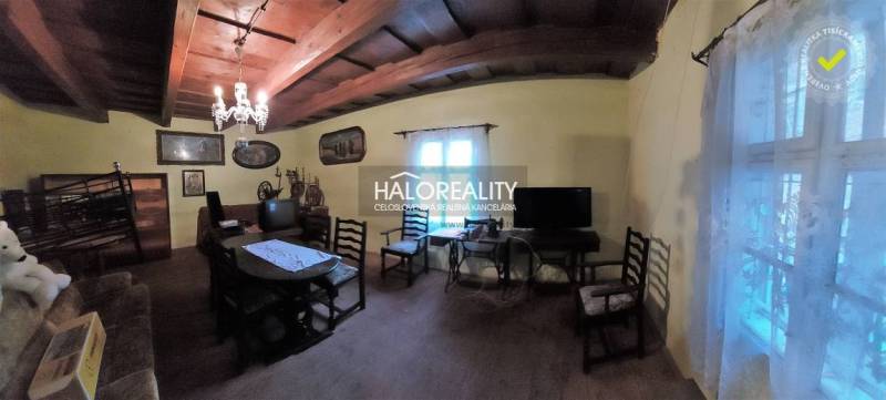 Žakarovce Ferienhaus Kaufen reality Gelnica