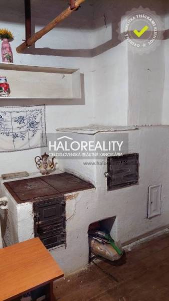 Žakarovce Ferienhaus Kaufen reality Gelnica