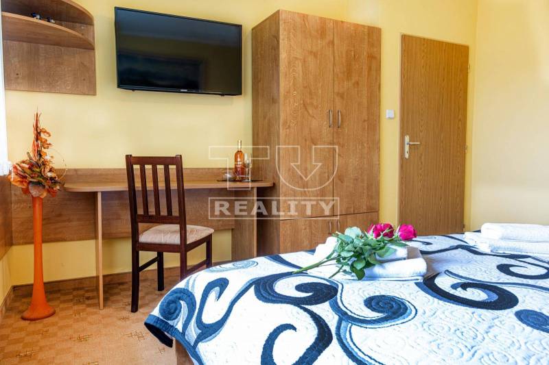 Poprad 1-Zimmer-Wohnung Mieten reality Poprad