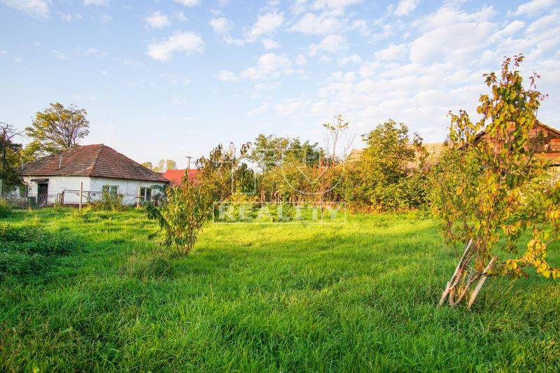 Strekov Baugrund Kaufen reality Nové Zámky