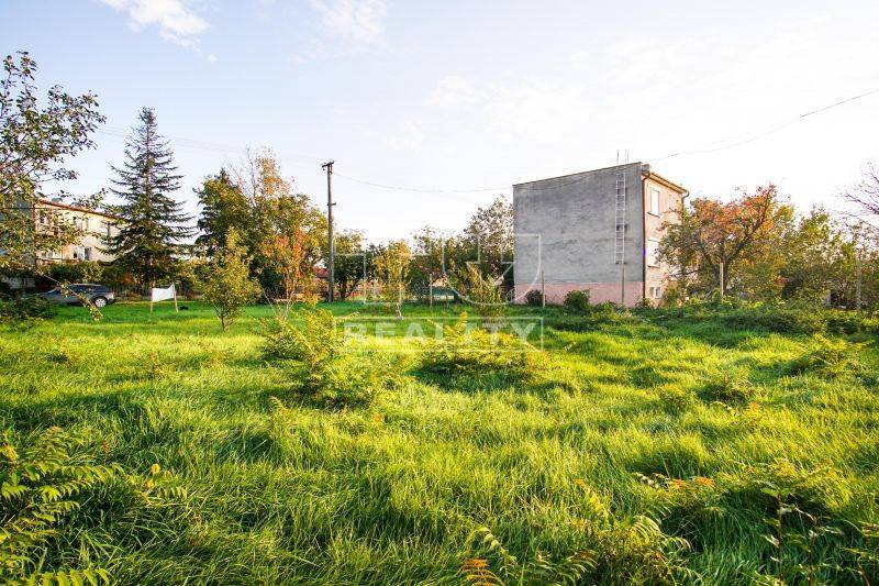 Strekov Baugrund Kaufen reality Nové Zámky