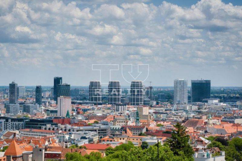 Bratislava - Staré Mesto 2-Zimmer-Wohnung Suche reality Bratislava - Staré Mesto