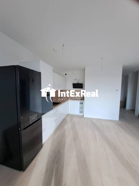 Prenájom, veľký  2 izbový byt, novostavba, Galanta, viac na: https://reality.intexreal.sk/