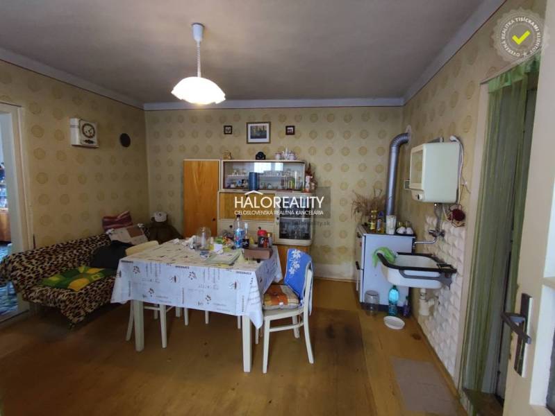 Rybník Einfamilienhaus Kaufen reality Levice