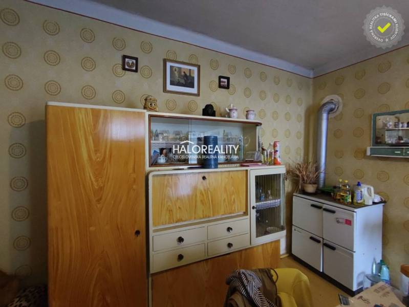 Rybník Einfamilienhaus Kaufen reality Levice